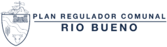 Plan Regulador Comunal Rio Bueno
